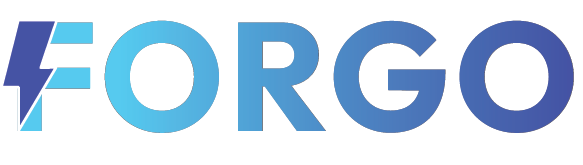 ForgoApp Logo